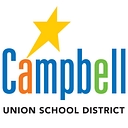 Campbell Union School District logo