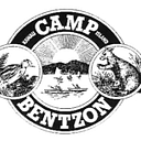 Camp Bentzon (Kawau Island) Trust logo