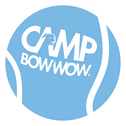 Camp Bow Wow Pearland logo