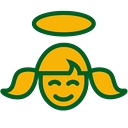 Lake Bryn Mawr Camp logo
