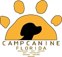 Camp Canine logo