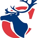 Camp Caribou logo