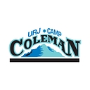 Urj Camp Coleman logo