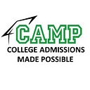 College Admissions Made Possible 2.0