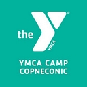Ymca Camp Copneconic logo