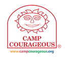 Camp Courageous of Iowa logo