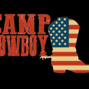 campcowboystore.com logo