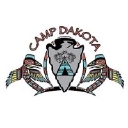Camp Dakota logo