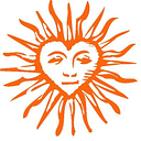 Del Corazon logo