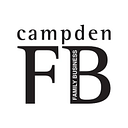 Campden Asia-Pacific Family Office, Impact and Innovation Forum logo
