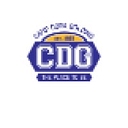 Camp Dora Golding logo