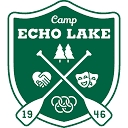 Camp Echo Lake logo