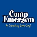 Camp Emerson logo