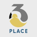 3rd Place Camper logo