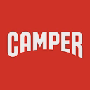Camper CA logo