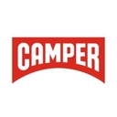 Camper logo