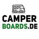Favicon of Camperboards