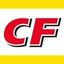 Camperdown Fitness logo