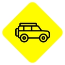 CamperMate logo