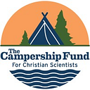 The Campership Fund logo