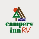 Campers Inn Rv logo