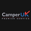 Camper Uk Ltd logo