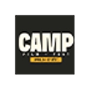 Camp Film Festival logo