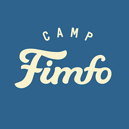 Camp Fimfo Waco logo