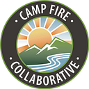 Camp Fire Long-Term Recovery Group logo