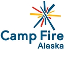 Camp Fire Alaska logo