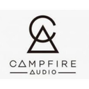 campfireaudio.com logo