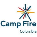 Camp Fire Columbia