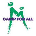 Camp For All Foundation logo