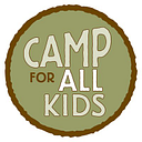 Camp for All Kids logo
