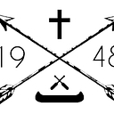 Camp Gilead logo