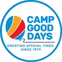 Camp Good Days & Special Times logo