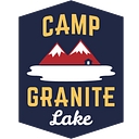 Camp Granite Lake logo