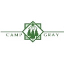 Camp Gray logo