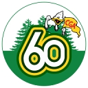 Camp Green Acres logo