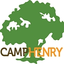 Camp Henry logo