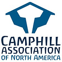 CAMPHILL ASSOCIATION OF NORTH AMERI logo