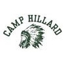 Camp Hillard logo