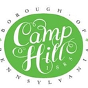 Borough of Camp Hill logo