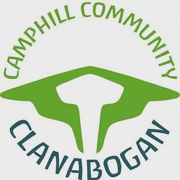 Camphill Community Clanabogan logo