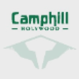 Camphill Community Holywood logo
