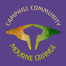Camphill Community Mourne Grange logo