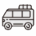 Camping Car Rental Kyoto logo