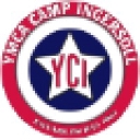 Ymca Camp Ingersoll logo