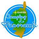 Camping Le Panoramic logo