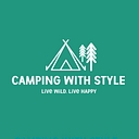 campingwithstyle.co.uk logo
